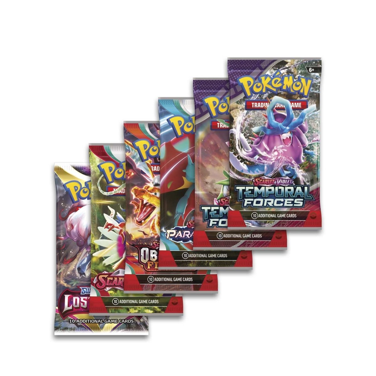 Pokémon TCG: Iono Premium Tournament Collection ***PRE-ORDER***