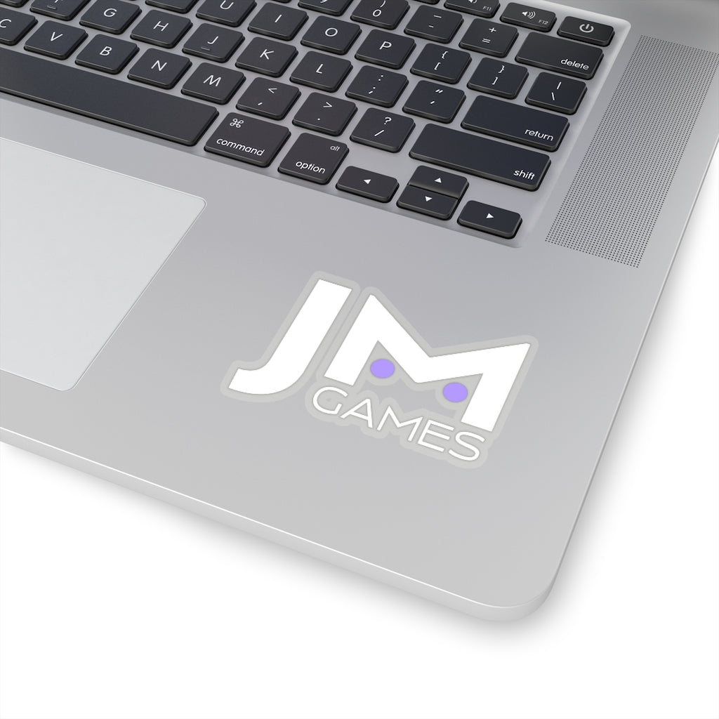 JM Games Sticker 1