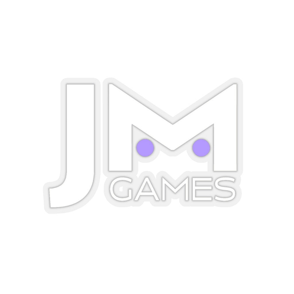 JM Games Sticker 1