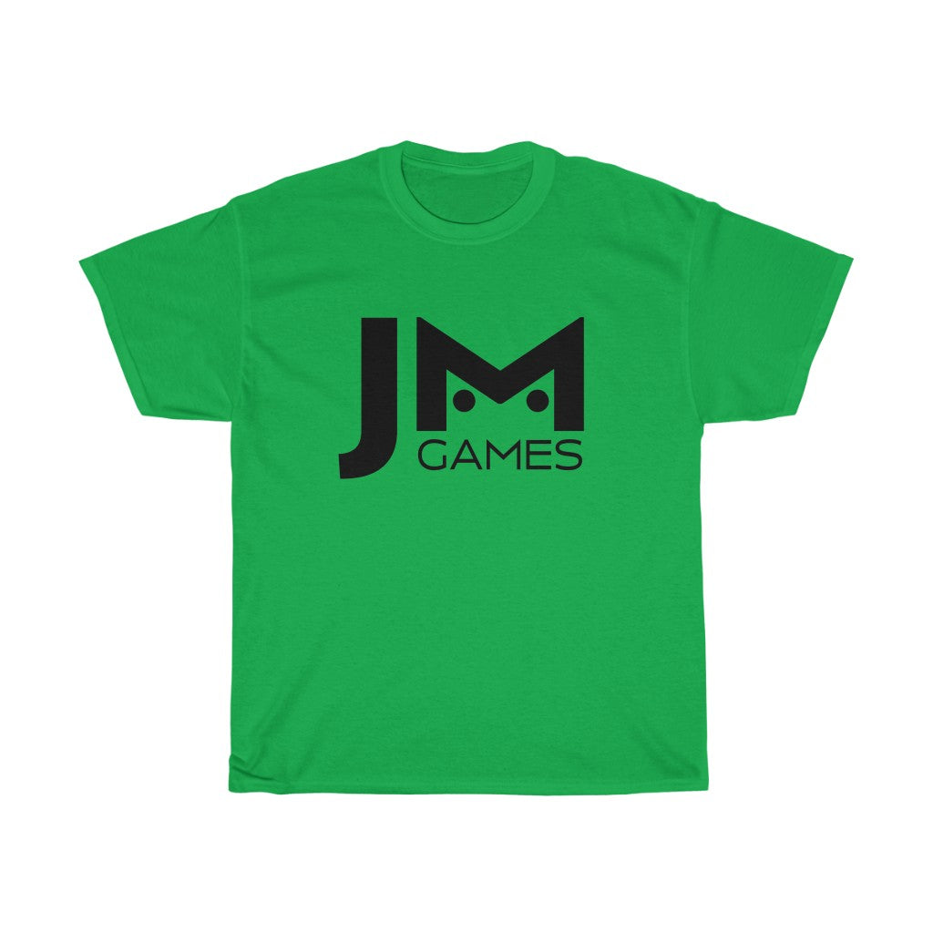 JM Games Basic Tee 2