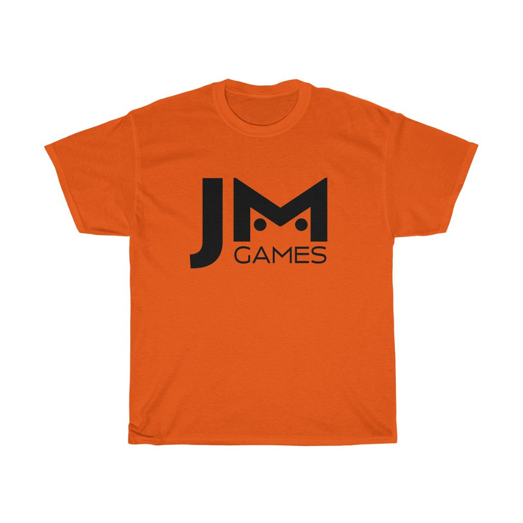 JM Games Basic Tee 2