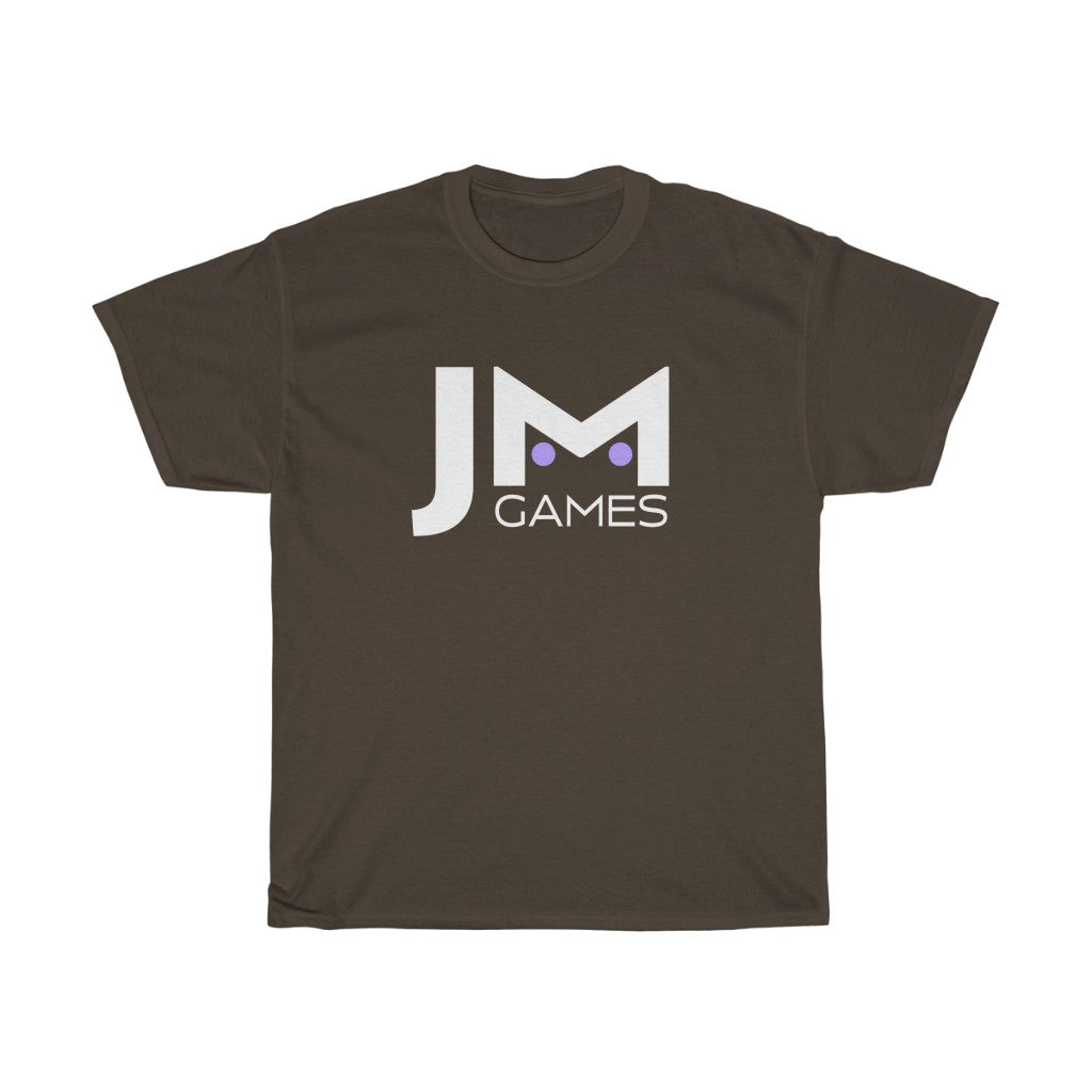 JM Games Basic Tee 1