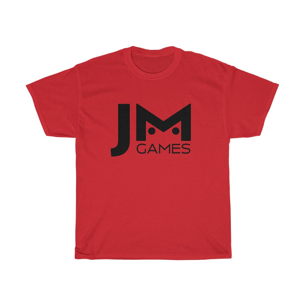 JM Games Basic Tee 2