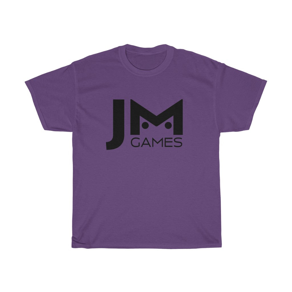 JM Games Basic Tee 2