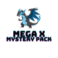 Pokémon: Mega X Mystery Pack