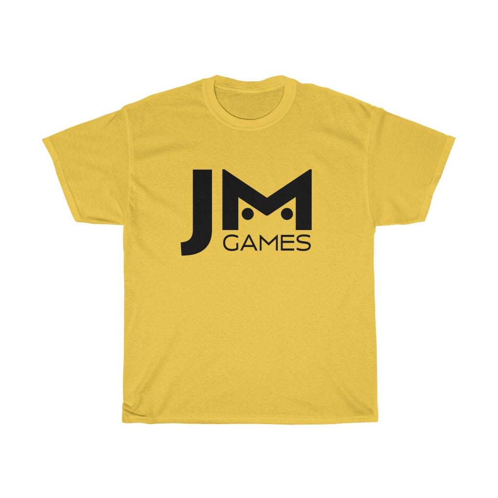 JM Games Basic Tee 2