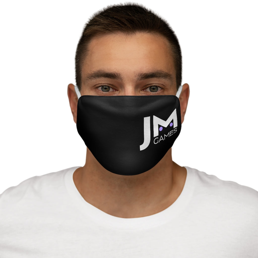 JM Face Mask 1