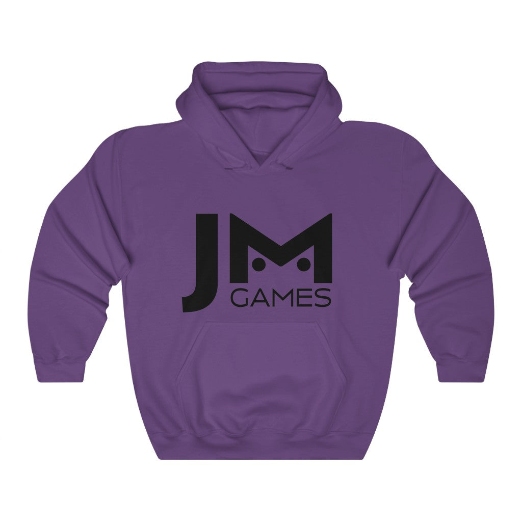 JM Games Basic Hoodie 2