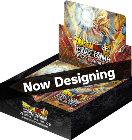 DRAGON BALL SUPER CARD GAME ZENKAI Series Set 03 [DBS-B20] ***PRE-ORDER***