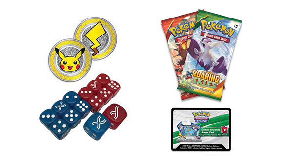 Pokémon TCG: Premium Trainer’s XY Collection